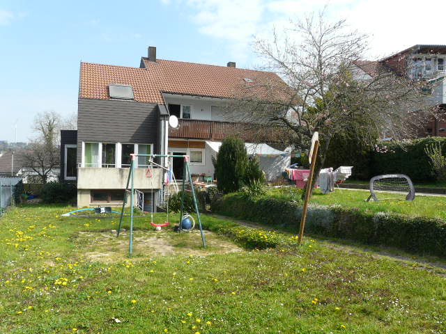 Hausverkauf Pfinztal