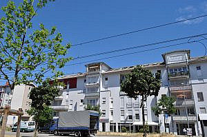 Wohnungsverkauf Oberreut